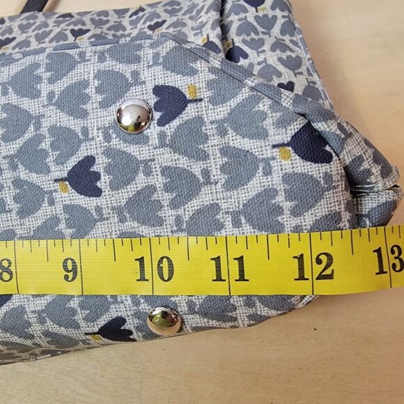 Earth Squared Tulip Freya Bag - Picture 8 of 11